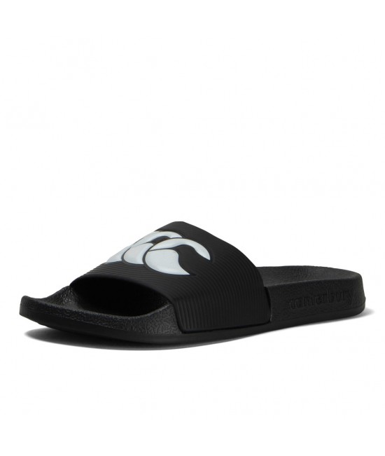 Canterbury Sliders - Black Canterbury Sliders - Black